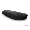 LUIMOTO Weather Protectors for Motorcycle Seats LUIMOTO Weather Protectors for Motorcycle Seats